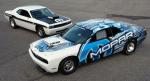 Dodge Challenger Drag Race Package by Mopar 2009 года